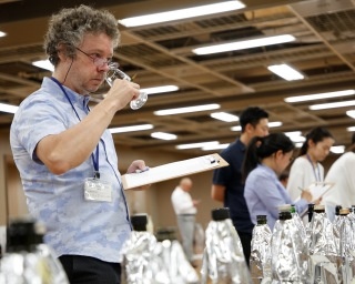 世界一美味しい市販日本酒を決める品評会「SAKE COMPETITION」が今年も開催決定