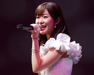 “莉乃ちゃん”コールに感無量！HKT48・指原莉乃が福岡で卒業公演を開催