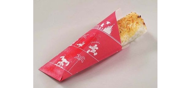 焼すしロール ローストポークとマスタード