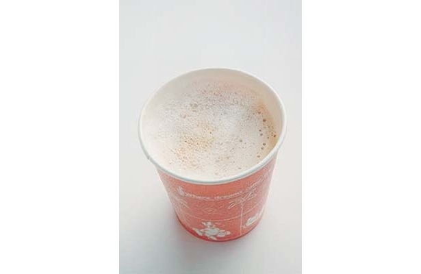 カフェモカ