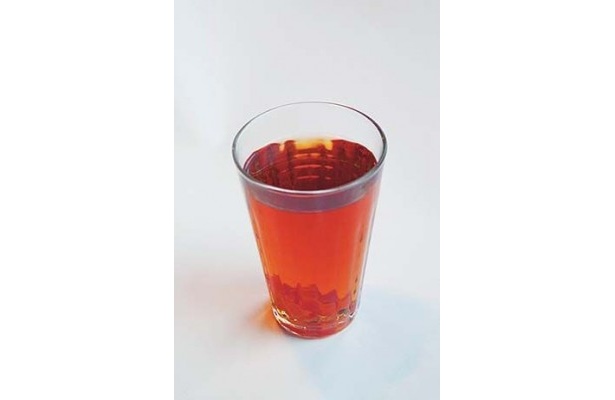 ホットアンズカクテル