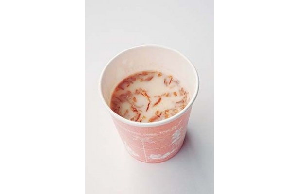 みそクリームスープ