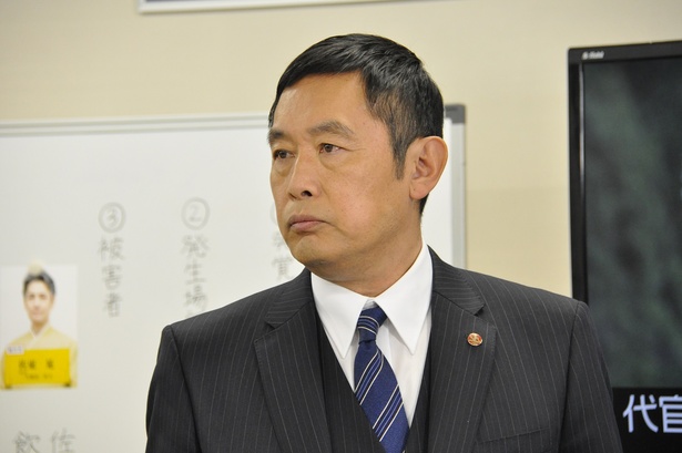 内藤剛志はドラマを通じて「『人間っていいな』『信じあうって素晴らしい』と少しでも感じてほしい」とコメント