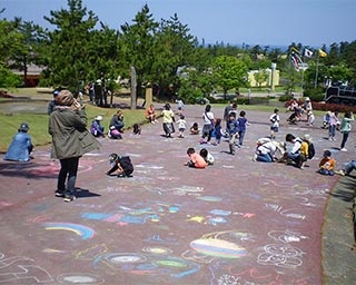親子で楽しめるイベントを日替わり開催！鳥取県鳥取市「キッズウィークわいわいカーニバル」