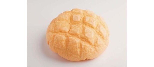 【写真】「プレミアムメロンパン」は海老名SAの名物！