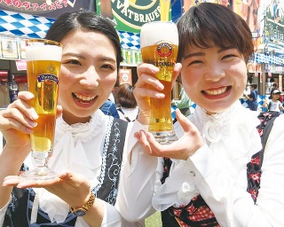 【GWおでかけカレンダー】九州で開催するグルメ＆酒フェス8選