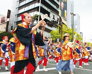 【GWおでかけカレンダー】九州で開催する祭り＆陶器市8選