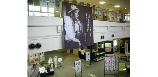 前回の会場の様子