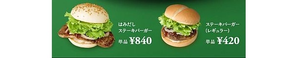 2つを比べてみるとこんな感じ