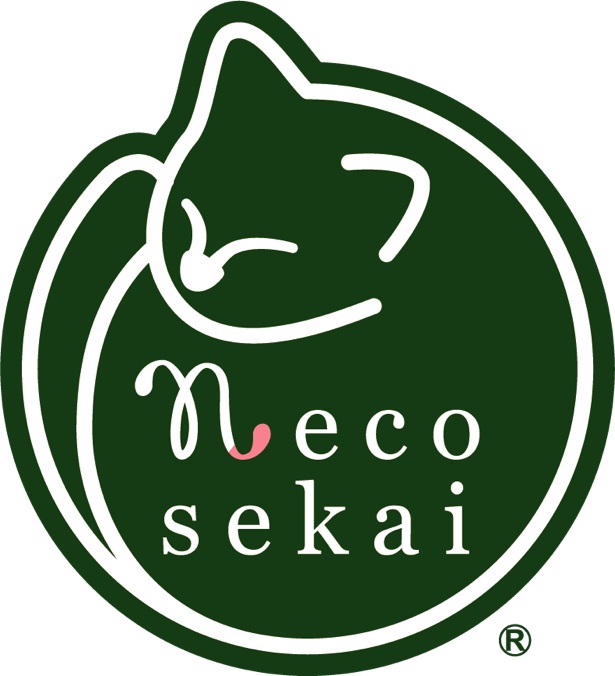 猫に特化した専門店「necosekai」(ネコセカイ)