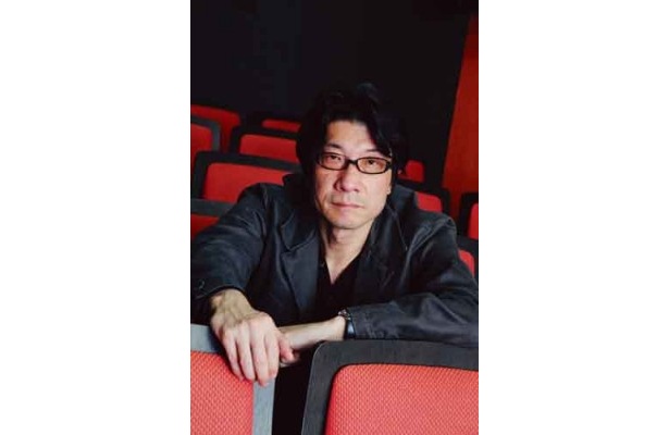 恋愛ミステリー小説を映画化「行きずりの街」阪本順治監督に聞く