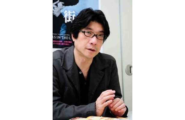 監督との仕事を熱望する俳優が多いその理由は「“映画は役者あってのもの。彼らのために一生懸命動いてほしい”と、スタッフには話しています」という監督の姿勢にあった
