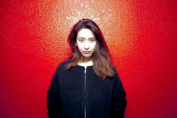 DJ Atsuko Satori
