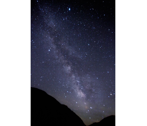 日本一星空が綺麗な長野県阿智村で 天体観測の最多人数世界記録にチャレンジ ウォーカープラス