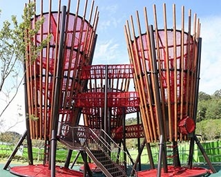 春限定グルメや毎週異なる里山体験が楽しめる！ ぎふ清流里山公園「里山春まつり」