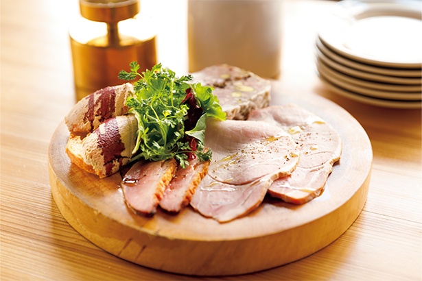 画像1 14 Gwは肉を食べよう 豪華さに歓喜が上がる 神奈川のおすすめ肉盛り合わせ3選 ウォーカープラス