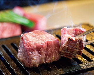 GWは肉を食べよう! 極上の肉汁したたる、神奈川のイマドキ焼肉3選!