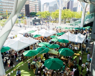 今週末の予定はコレで決まり！週末イベント5選・福岡県編[2019年4月26日(金)～28日(日)