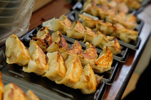 餃子フェス OSAKA2019
