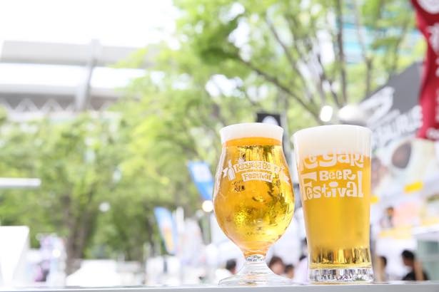 日本最大級 クラフトビールの祭典 けやきひろば 春のビール祭り 開催 ウォーカープラス