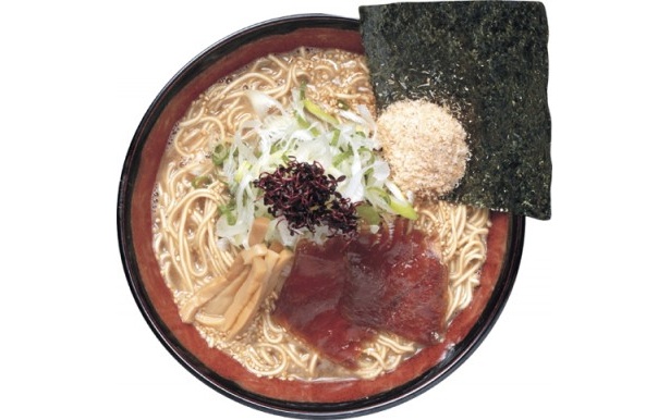 鮪らーめん きのかわスペシャル