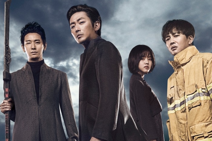 『神と共に 第一章:罪と罰』は5月24日(金)から公開