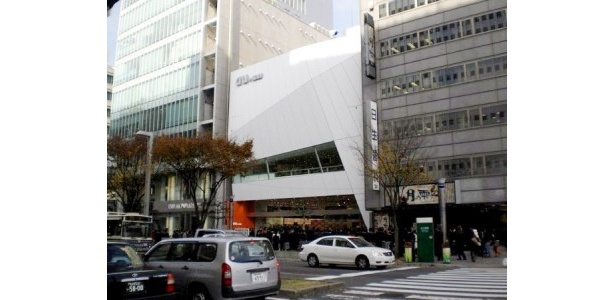 全国初の旗艦店が名古屋に登場