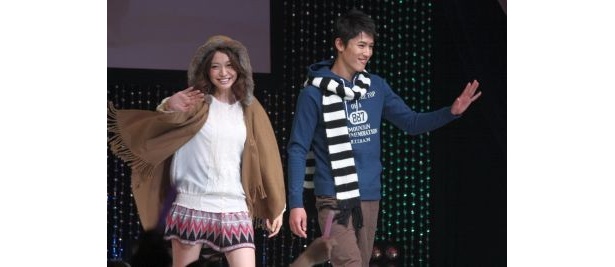 イベントの様子