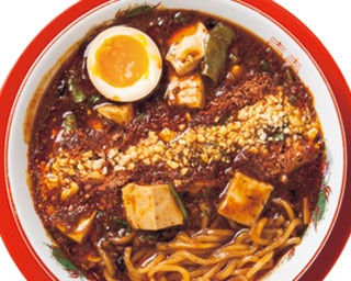 シビれる旨辛好きは必食！大阪で注目の旨辛「麻婆麺」3選