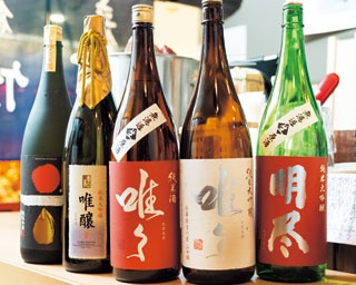 日本酒210円均一も！大阪駅前第2ビルで“安うま”ひとり飲みできる人気酒場4選
