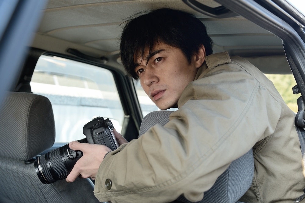 12日より放送開始のWOWOWの連続ドラマW「悪党 ~加害者追跡調査~」を映画ライターがレビュー!