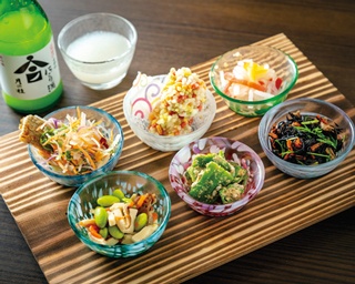 京都ひとり旅特集！その日の気分で選べる“ひとり飲み”にぴったりなお店6選