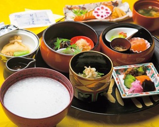 京都ひとり旅特集！旅の始まりに食べたい特別な朝ごはん6選