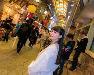 見どころをチェックしてスムーズに！京都の台所「錦市場」で京グルメ散歩