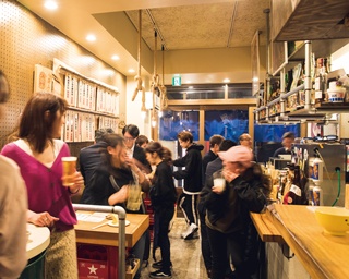 大衆立ち飲みが楽しすぎる！福岡の“ネオ大衆酒場”4選
