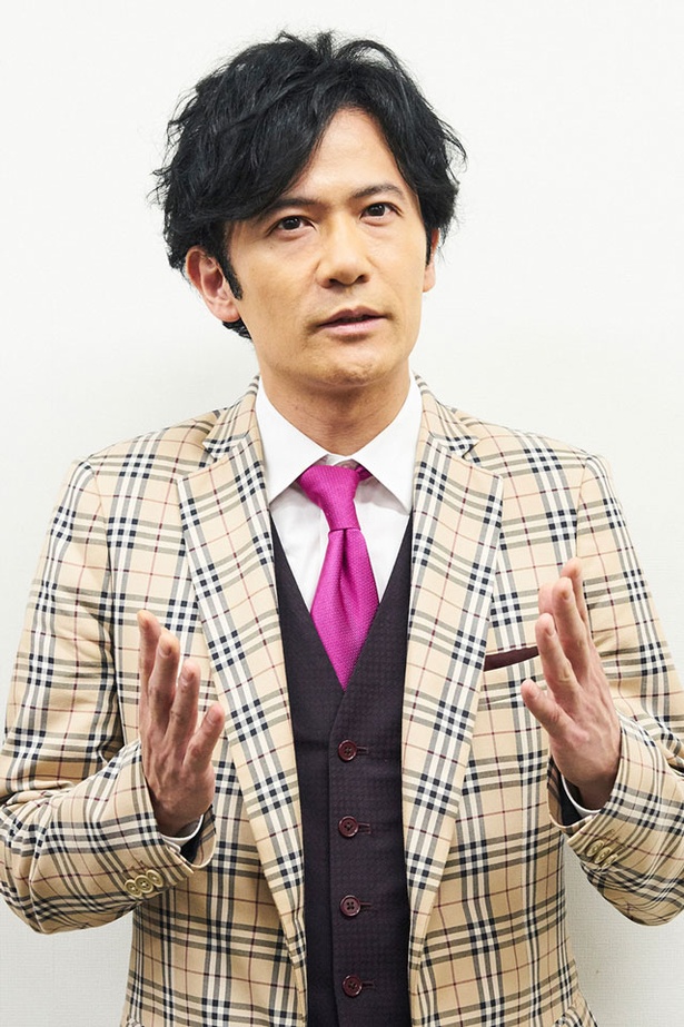 ファンミーティング「NAKAMA to MEETING_vol.1」福岡公演後に直撃！