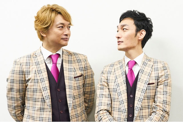 ファンミーティング「NAKAMA to MEETING_vol.1」福岡公演後に直撃！