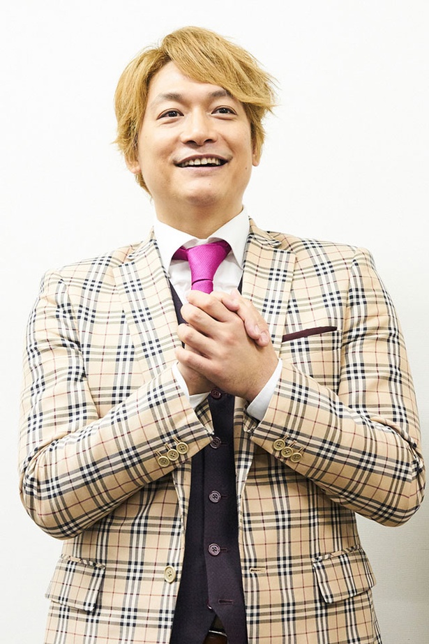 ファンミーティング「NAKAMA to MEETING_vol.1」福岡公演後に直撃！