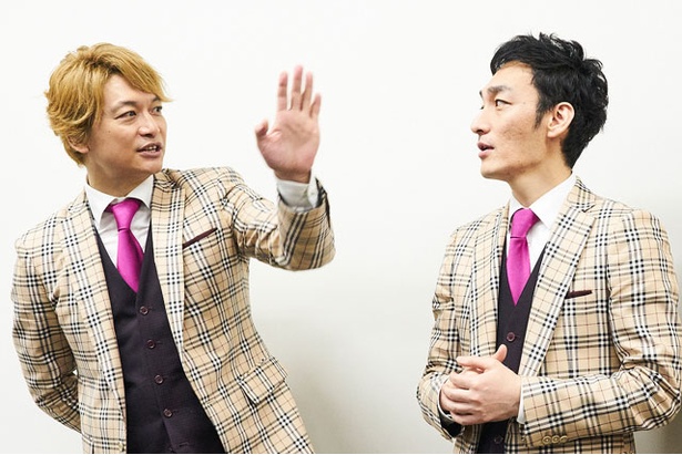 ファンミーティング「NAKAMA to MEETING_vol.1」福岡公演後に直撃！