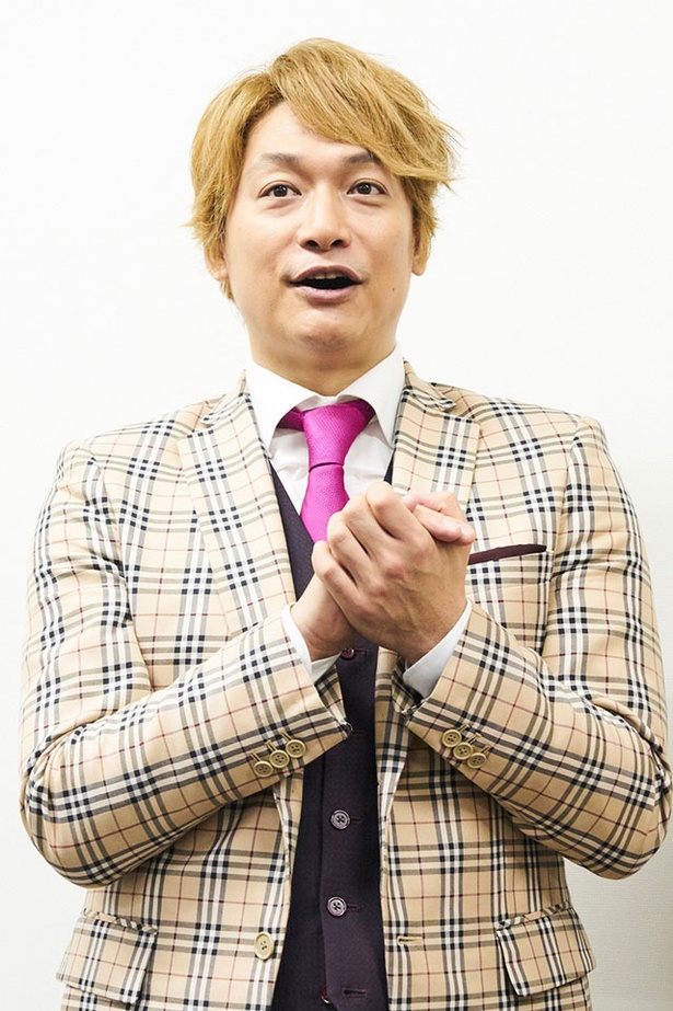 ファンミーティング「NAKAMA to MEETING_vol.1」福岡公演後に直撃！