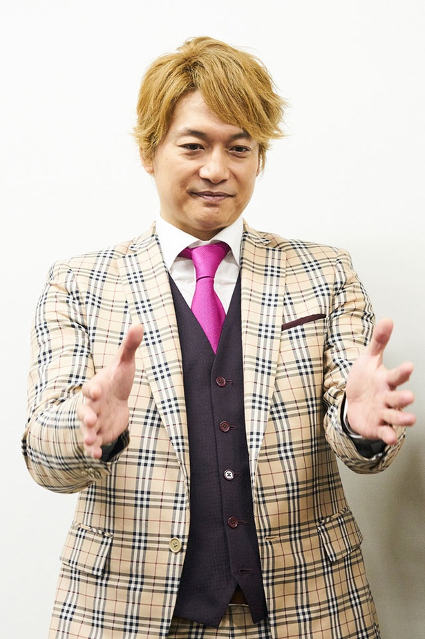 ファンミーティング「NAKAMA to MEETING_vol.1」福岡公演後に直撃！