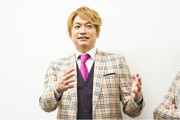 ファンミーティング「NAKAMA to MEETING_vol.1」福岡公演後に直撃！