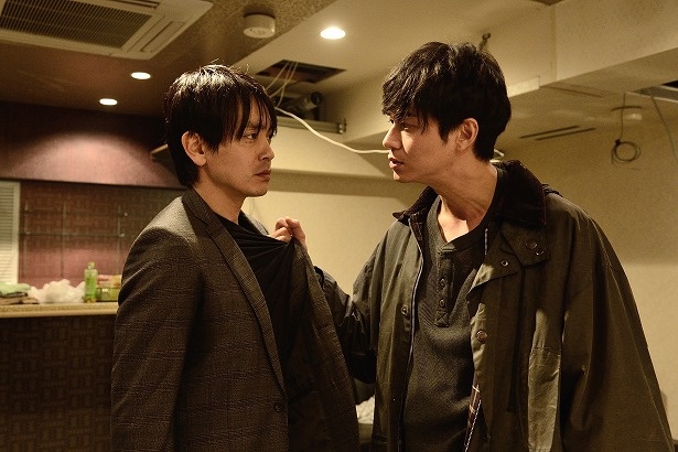 「連続ドラマW 悪党 ~加害者追跡調査~」5月12日にスタート(全6話) 、第1話無料放送