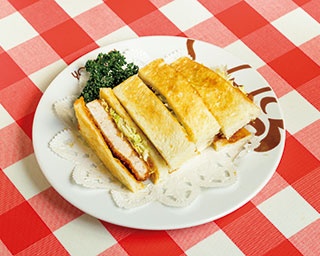 【東京ウォーカー】看板メニュー超え!?東京の「じゃない飯」3選