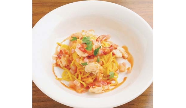 「CASTELMOLA」のクリスマスディナーコース(8000円・要予約)