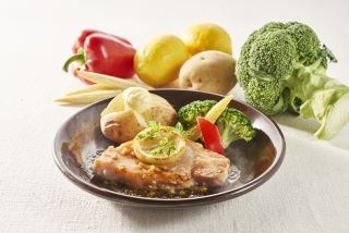ジョナサンの夏フェアはさわやかな酸味＆本格スパイシー