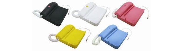 5種類のカラーが揃うので、部屋のイメージに合わせて選んでみては
