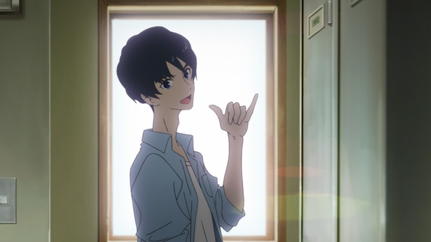2019年6月21日全国ロードショー「きみと、波にのれたら」