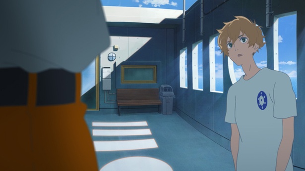 2019年6月21日全国ロードショー「きみと、波にのれたら」