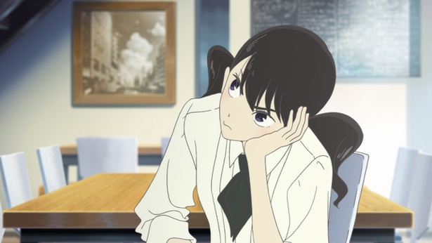 2019年6月21日全国ロードショー「きみと、波にのれたら」